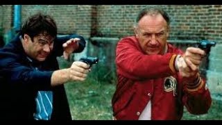 Loose Cannons Trailer starring Dan Aykroyd and Gene Hackman [upl. by Aeki]