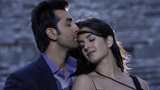 Tu Jaane Na  Atif Aslam  Ajab Prem Ki Ghazab Kahani  2009  Bollywood Love Song [upl. by Percy]