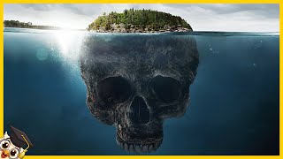 10 Îles aux secrets mystérieux [upl. by Torrell]