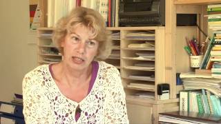 Mesologie met Annemarie Bakker  Aflevering 2 [upl. by Ledarf]