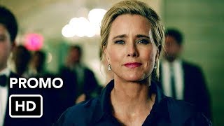 Madam Secretary Season 6 Promo HD Final Season [upl. by Nelia]