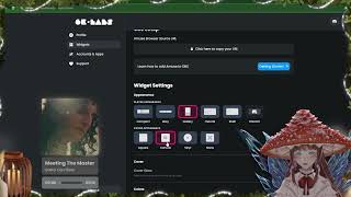 Spotify Widget Tutorial  6K Labs  Twitch Streamer [upl. by Kelcy]