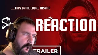 REACTION quot Showa American Story  Exclusive Trailer quot   WHAT [upl. by Gnol]