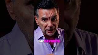 Michael Franzese The Story Behind My Medallion 🔥 mafia crime interview [upl. by Klina]