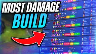 MATHEMATICALLY CORRECT KATARINA BUILD CAN EVEN CARRY BAUSFFS [upl. by Bolger]