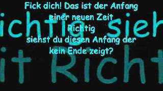 Lumaraa  Fick Dich Lyrics [upl. by Orel]