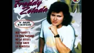 mix fredy zelada [upl. by Cordula]