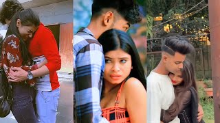 Cute amp Romantic Tik Tok Videos  Sad Tik Tok Videos  quotTik Tok Videosquot  TikTok viral video [upl. by Georgeanna850]