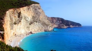 Lefkada Levkas Greece trip Ionian sea  Trailer  ReiseWorld travel channel [upl. by Annora]