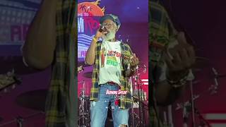 Burning Spear  Identitygood reggae vibz [upl. by Amo844]