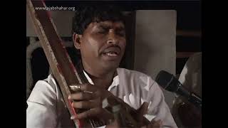 Gorakhnath  Sahaj Katega PadmaShri Dr Kaluram Bamaniya  Folk Singer [upl. by Timus]