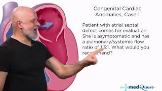 ABIM  Internal Medicine Cardiology sample with Dr Conrad Fischer MD [upl. by Robina]