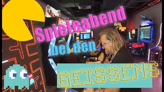 Zocken 🎮 mit den quotGeissensquot♟♞IDie Geissens [upl. by Englis]