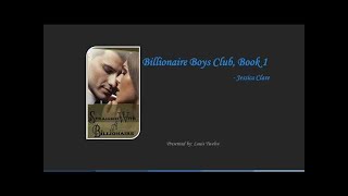 Stranded with a Billionaire Billionaire Boys Club 1 Audiobook [upl. by Esch751]