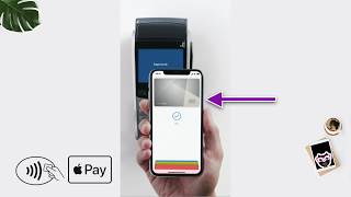 Activer le paiement sans contact et sans limite sur liPhone et lApple Watch • Apple Pay amp Wallet [upl. by Roede]