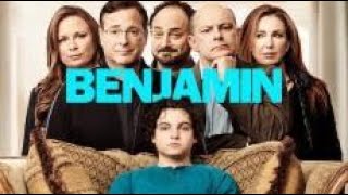 BENJAMIN  Official Trailer [upl. by Emlynne757]