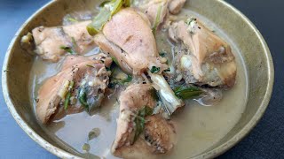 How to Cook Chicken Pieces in a Pan [upl. by Rik]