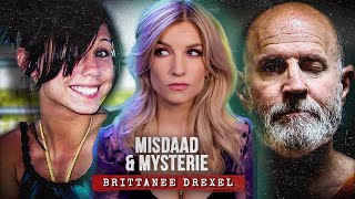 Brittanee Drexel TIENERGEHEIM leidt tot gruwelijke MOORD  MISDAAD amp MYSTERIE [upl. by Aneri182]