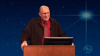 The Christmas Story  Part 1  Chuck Missler [upl. by Ty500]