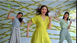 Alia Bhatt and Kangana Ranaut New Ad  So Lovely amp Cute New Look  Kangana Ads  Alia ads  Reebok [upl. by Sandon]