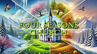 Four Seasons Church Sermon  Week of October 27 2024 quotElijahquot Part 1 [upl. by Nybbor289]