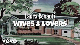 Laura Benanti  Wives and Lovers Official Video [upl. by Clotilda531]