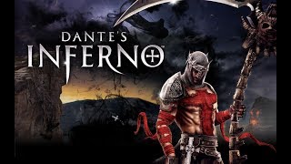 Dantes Inferno  PS3 Gameplay [upl. by Reich611]