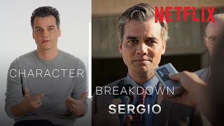 In Sergio Wagner Moura Is James Bond Meets Bobby Kennedy  Netflix [upl. by Oirelav]