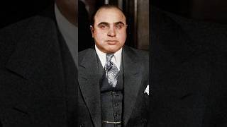 10 Facts About Al Capone You Didnt Know shorts crime news crimehistory [upl. by Arihsat]