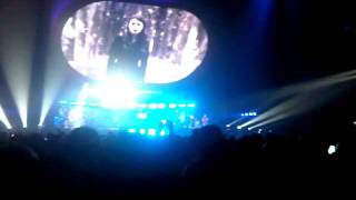 Marco Borsato  De Waarheid Concert 3 Dimensies Gelredome [upl. by Barrow]