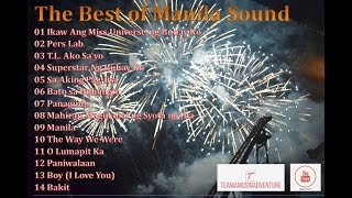 The Best of Manila Sounds [upl. by Raynard]