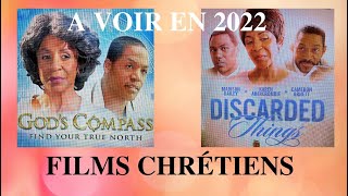 2 FILMS CHRETIENS à voir GRATUITEMENT en 2023 [upl. by Nnyw]