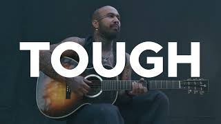 Nahko and Medicine for the People  tough Official Acoustic Video [upl. by Irtimid750]