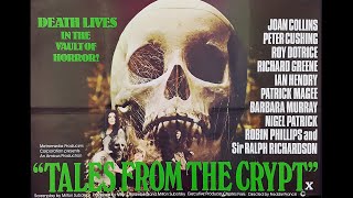 Tales from the Crypt 1972 [upl. by Marguerite]