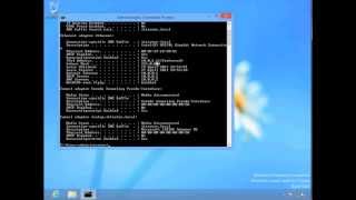 Installing amp Configuring DHCP  Windows Server 2012 [upl. by Pablo]