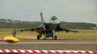 HD RAFALE MARINE démarrage moteurs engine start [upl. by Poock953]