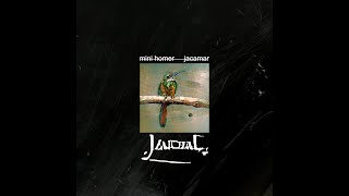 Jacamar Official Video  Mini Homer [upl. by Nerha667]