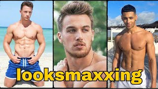 Maximize Your Appeal 10 Essential Looksmaxing Tips for Men [upl. by Disario]