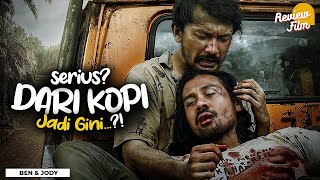 OFFICIAL TRAILER Ben amp Jody Filosofi Kopi Negeri [upl. by Derriey189]