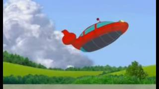 Little Einsteins Intro Canadian French Season 1 [upl. by Adnawyek890]