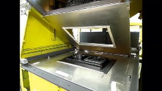 The Vacuum Forming Process [upl. by Mohandas]