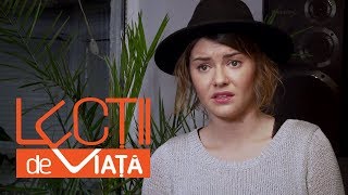 Lectii de Viata  SEZ 1 EP 28  Trei Surori [upl. by Yde]