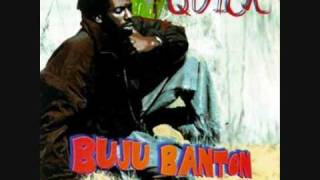 Buju Banton  Stamina Daddy [upl. by Dnalevets653]