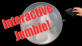 Interactive Jumbie Jam Play it with the Numpad [upl. by Annod850]