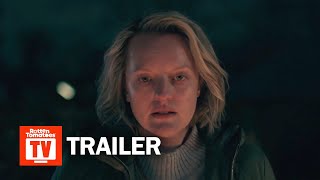 The Handmaids Tale Season 5 Trailer [upl. by Miharba]