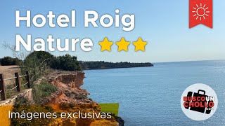 Descubre el Hotel Cap Roig Nature 3 con BuscoUnChollocom  IMÁGENES EXCLUSIVAS [upl. by Ullund512]