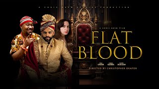 FLAT BLOOD HD NOLLYWOOD VS BOLLYWOOD [upl. by Kcirdec]