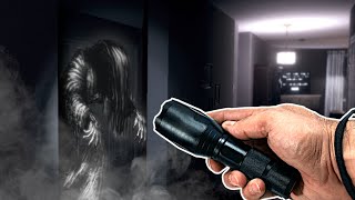 GHOST HUNTING THE WRONG WAY  Phasmophobia Gameplay [upl. by Troy396]