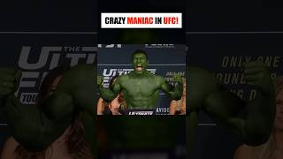 Cocky Hulk vs Crazy Maniac [upl. by Nauqed]