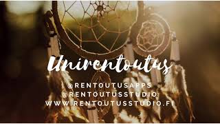 rentoutusstudio Unirentoutus unirentoutus [upl. by Eihtur]